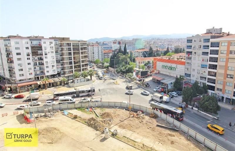 İzmirpark Avm Karşısı,önü Açık,asansörlü 3+1 Satılık Daire - Görsel 32