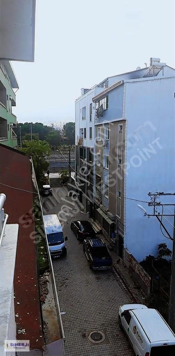 Gürsu Yenidoğanda Metroya Yürüme Mesafesinde Satılık 3+1 Dubleks - Görsel 11