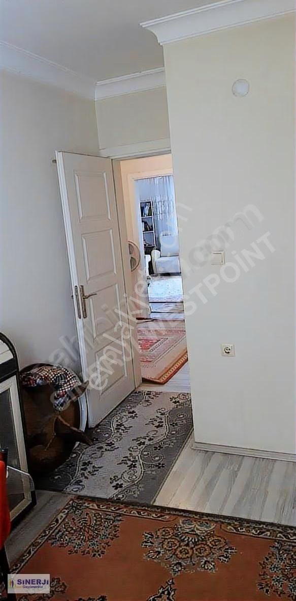 Gürsu Yenidoğanda Metroya Yürüme Mesafesinde Satılık 3+1 Dubleks - Görsel 15