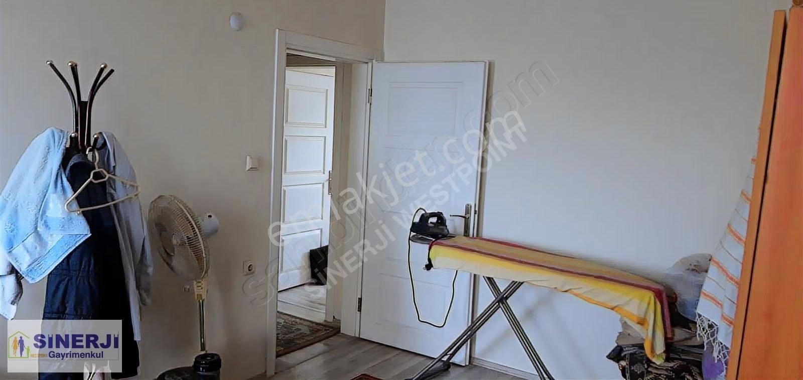 Gürsu Yenidoğanda Metroya Yürüme Mesafesinde Satılık 3+1 Dubleks - Görsel 7