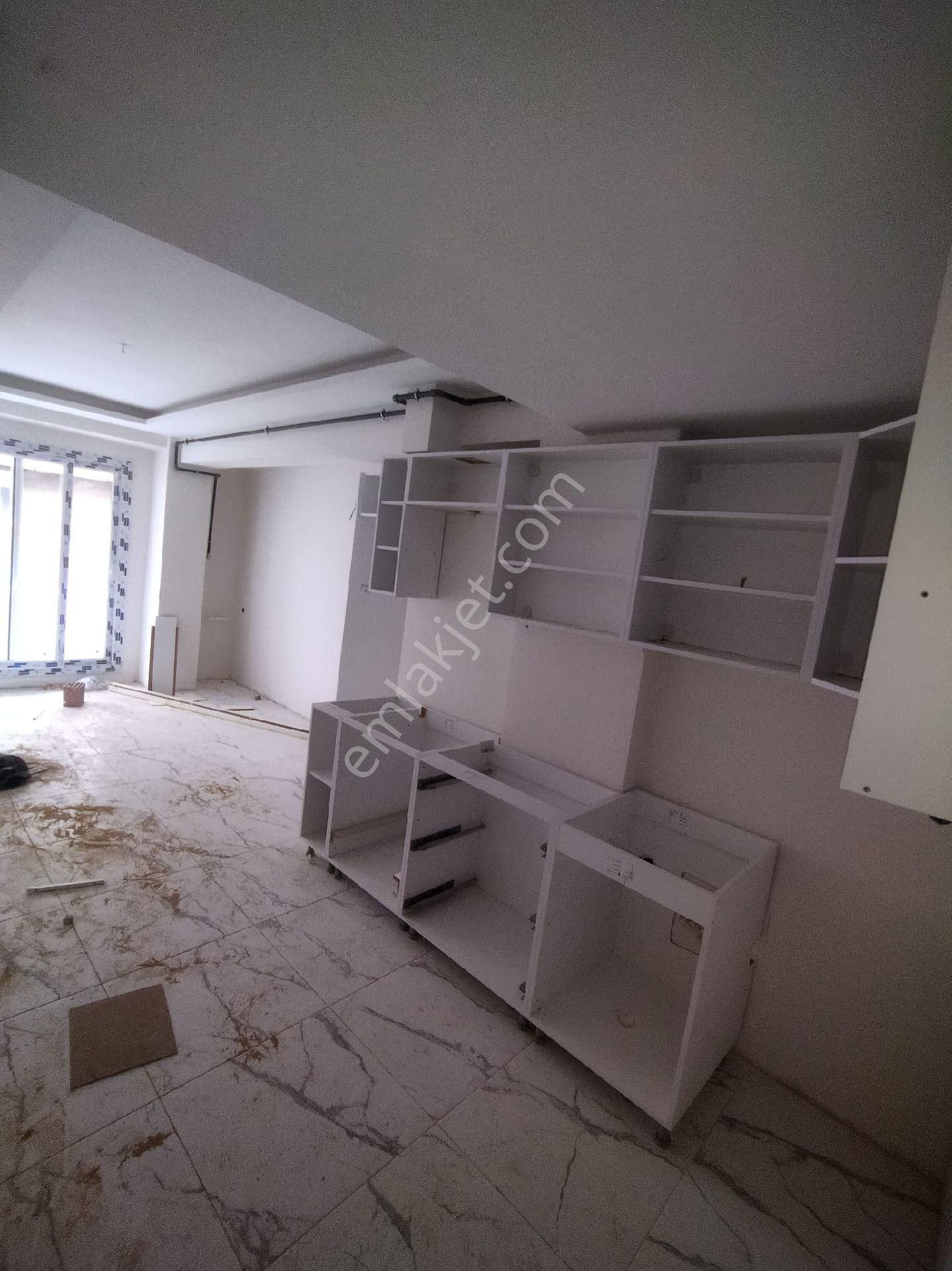 Dede Emlak'tan Muradiye De Satılık Daire - Görsel 9