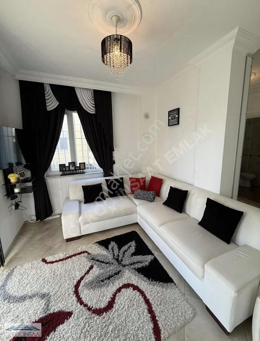 Dalaman Karaçalıda Müstakil Havuzlu Mobilyalı Villa - Görsel 11