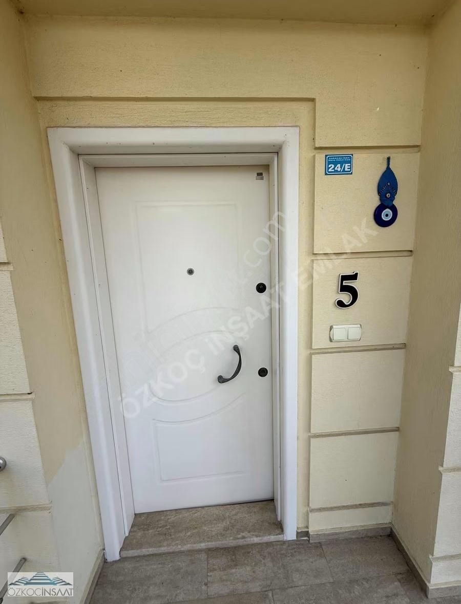 Dalaman Karaçalıda Müstakil Havuzlu Mobilyalı Villa - Görsel 18