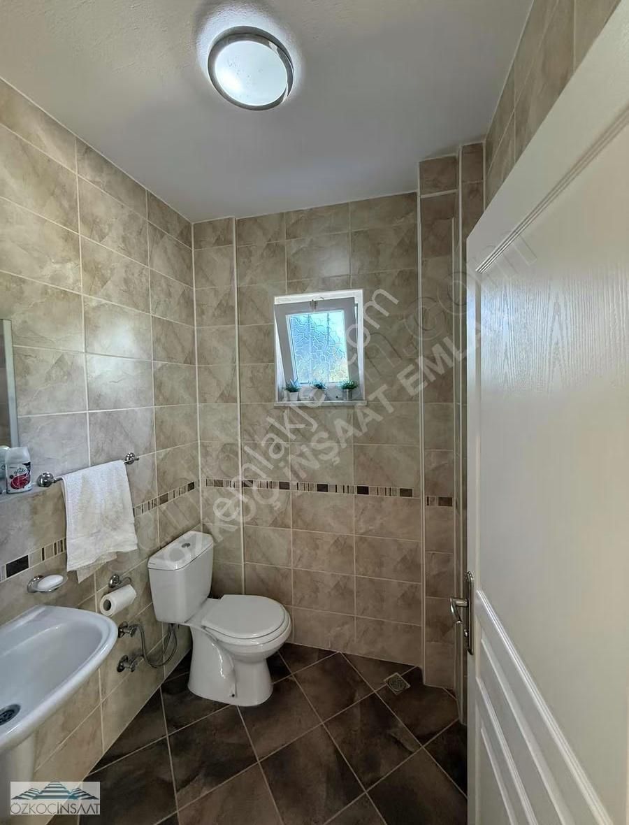 Dalaman Karaçalıda Müstakil Havuzlu Mobilyalı Villa - Görsel 2
