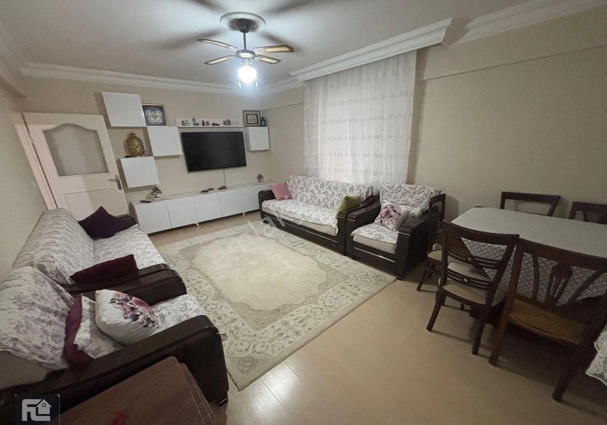 F-l Emlaktan Eşyalı 3+1 Bulgurlu Metro Ya 7 Dk