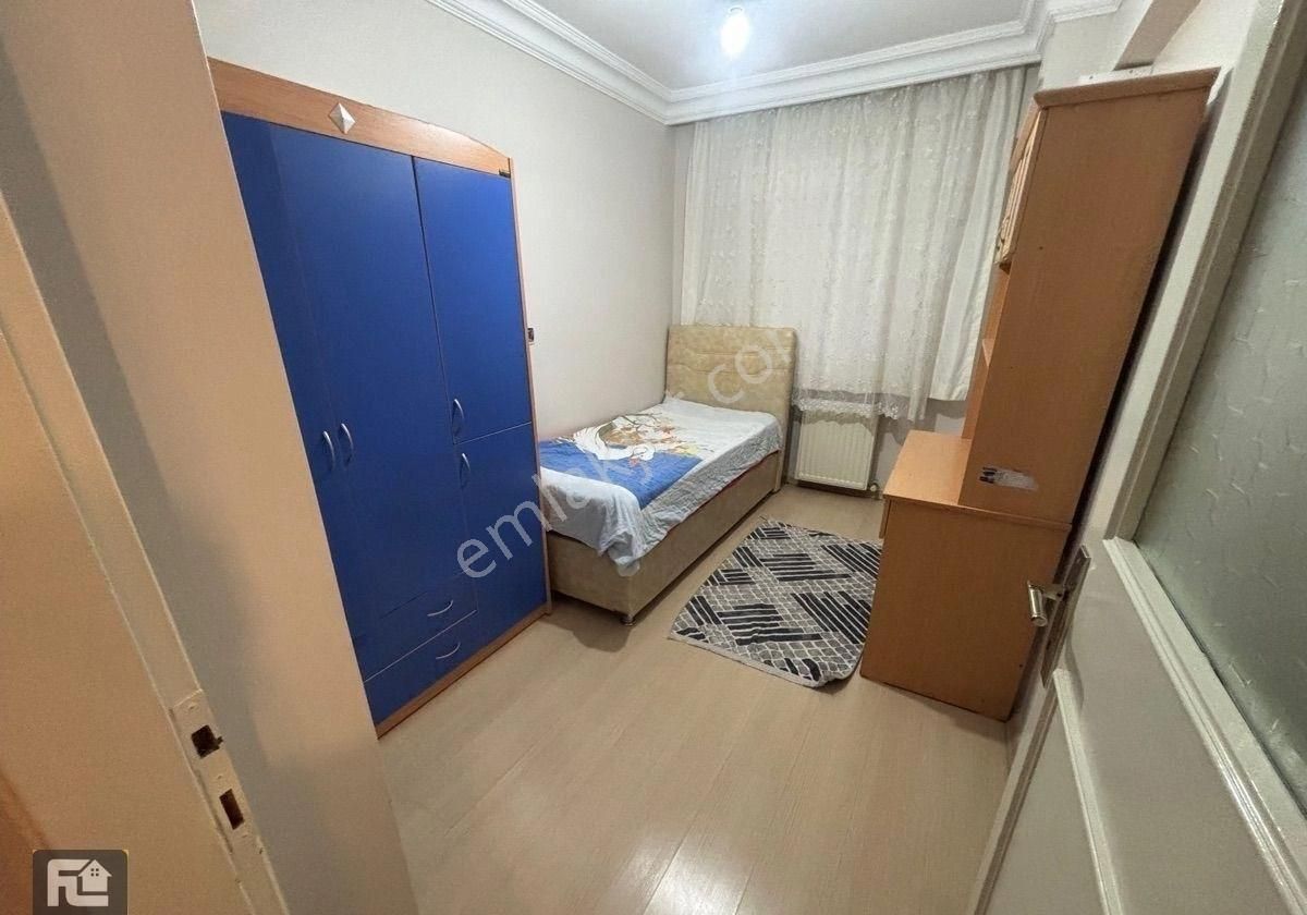 F-l Emlaktan Eşyalı 3+1 Bulgurlu Metro Ya 7 Dk - Görsel 20