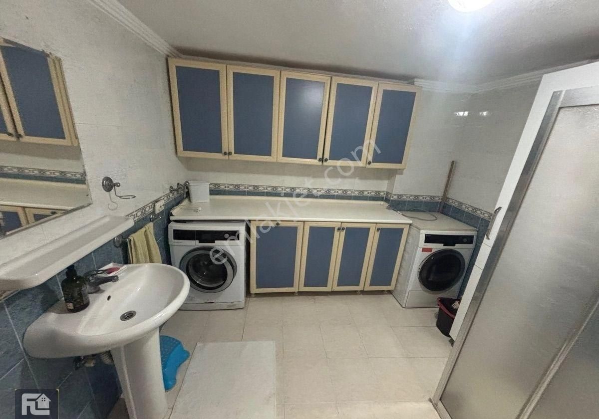 F-l Emlaktan Eşyalı 3+1 Bulgurlu Metro Ya 7 Dk - Görsel 19