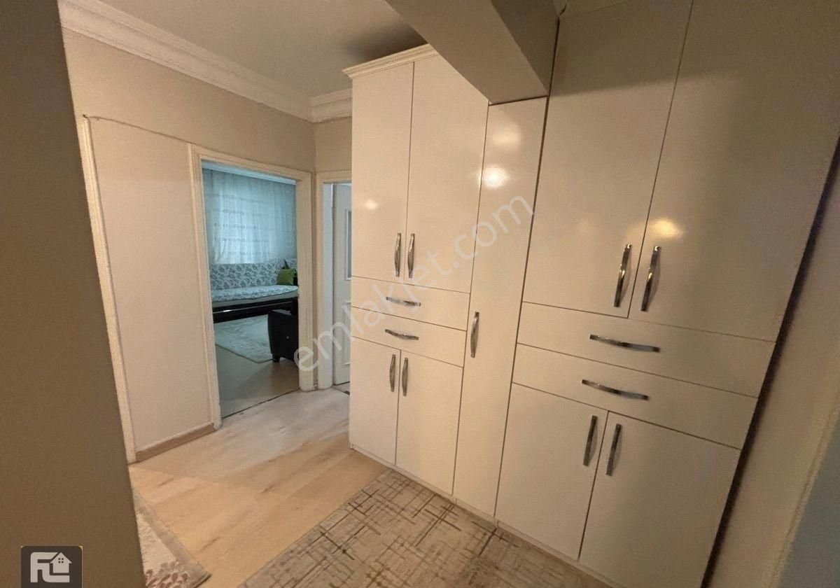 F-l Emlaktan Eşyalı 3+1 Bulgurlu Metro Ya 7 Dk - Görsel 25