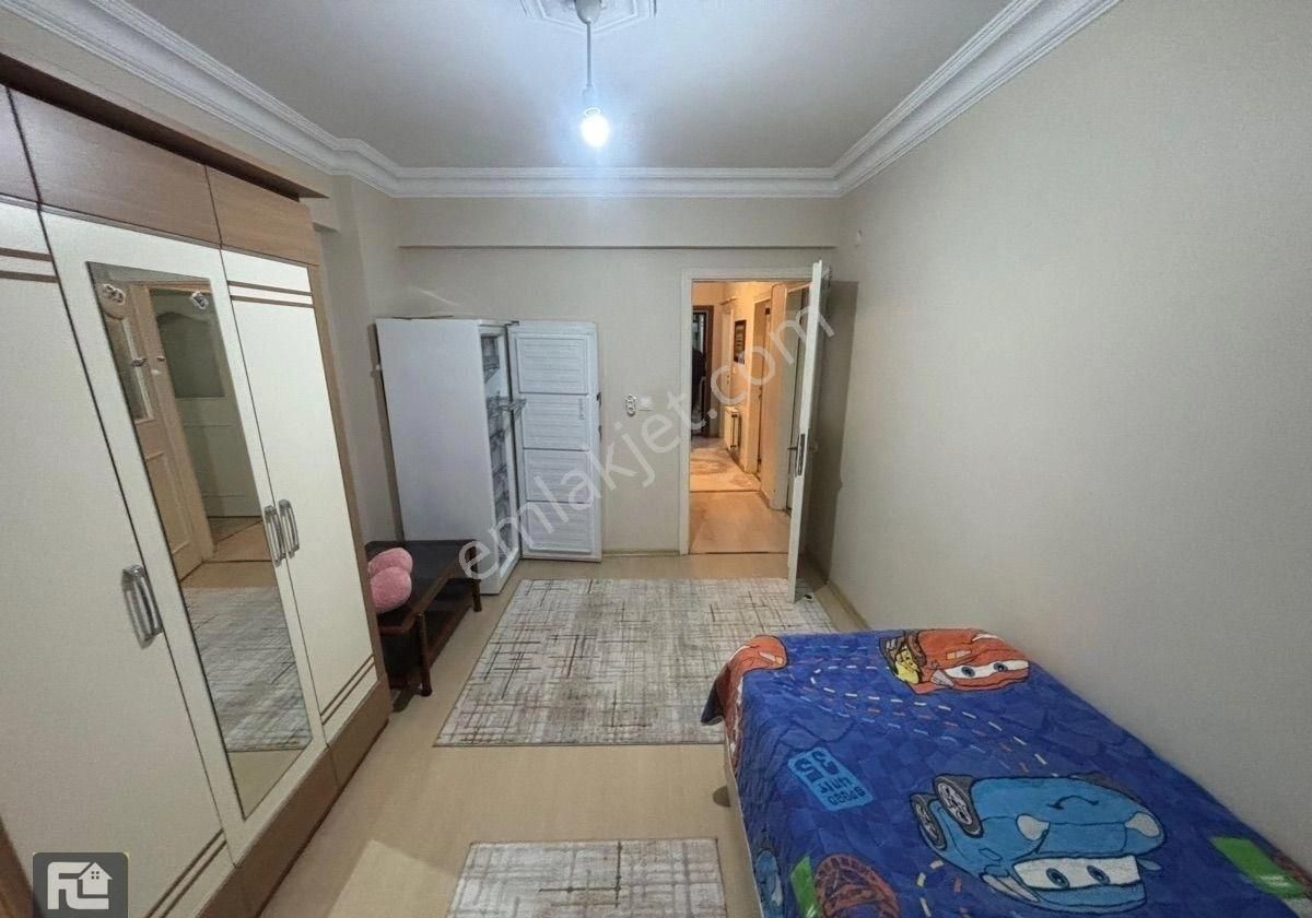 F-l Emlaktan Eşyalı 3+1 Bulgurlu Metro Ya 7 Dk - Görsel 26