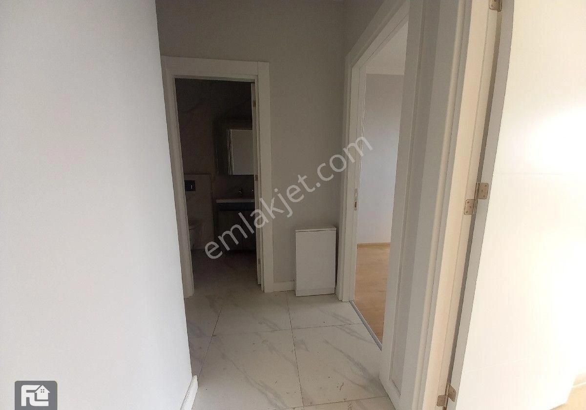 Fl Emlaktan Küçükyalı Merkezde Sitede Otoparklı 2+1 Sıfır Dubleks - Görsel 28