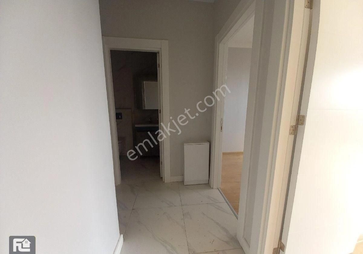 Fl Emlaktan Küçükyalı Merkezde Sitede Otoparklı 2+1 Sıfır Dubleks - Görsel 22