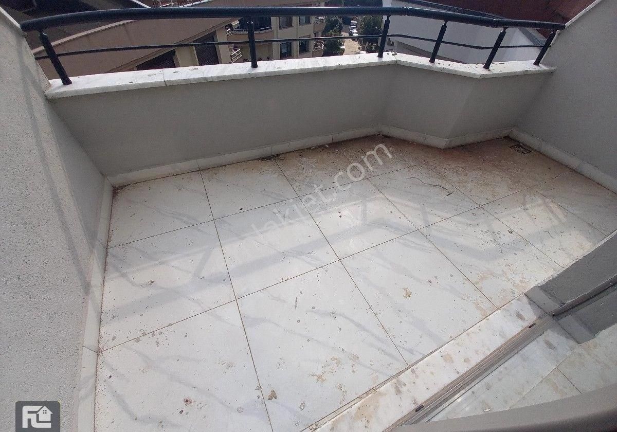 Fl Emlaktan Küçükyalı Merkezde Sitede Otoparklı 2+1 Sıfır Dubleks - Görsel 2