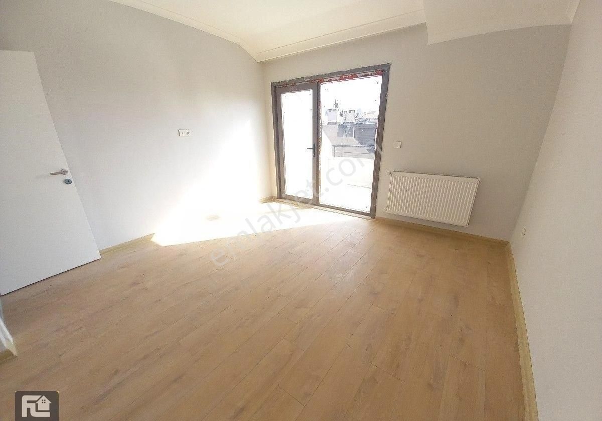 Fl Emlaktan Küçükyalı Merkezde Sitede Otoparklı 2+1 Sıfır Dubleks - Görsel 17