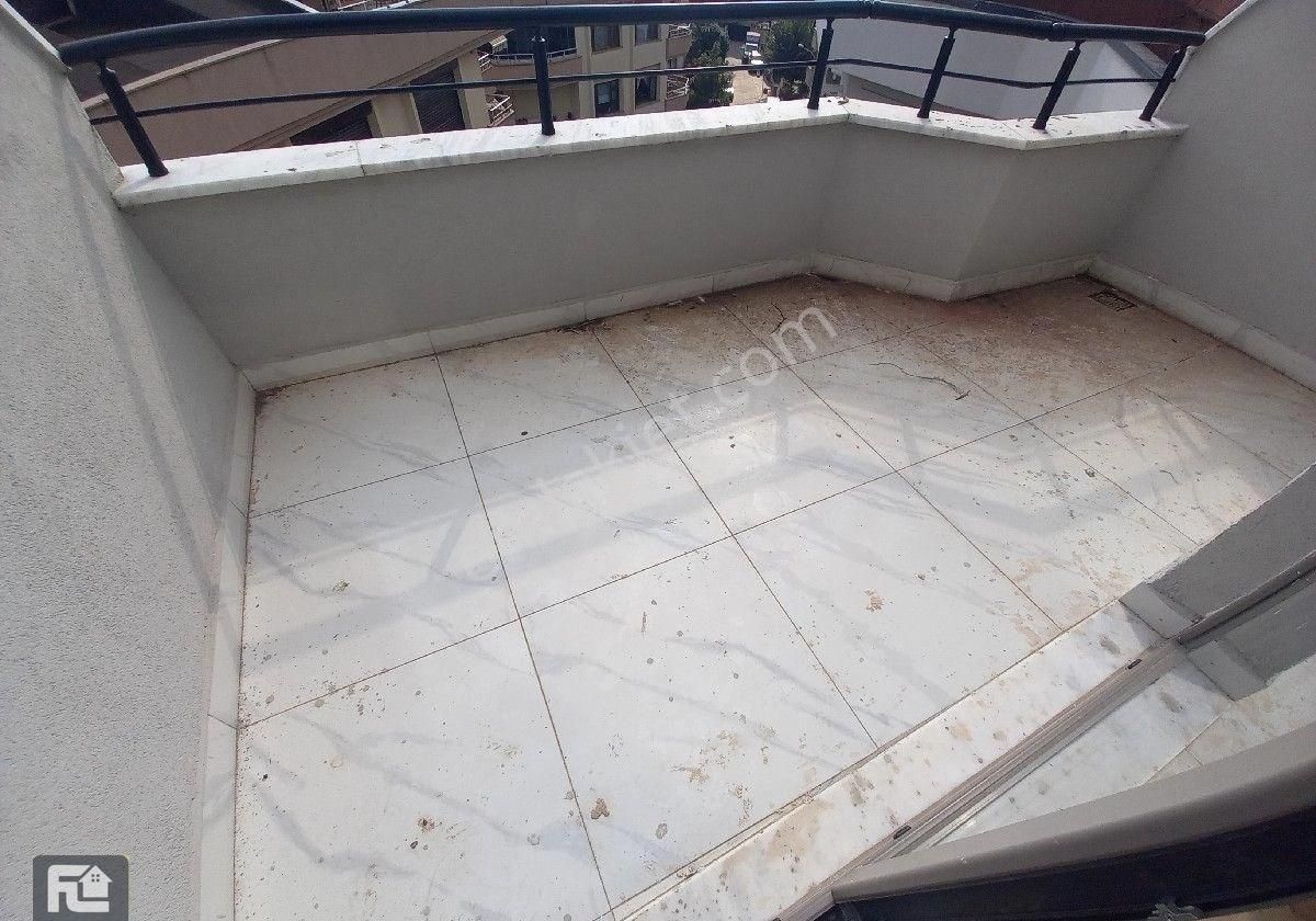 Fl Emlaktan Küçükyalı Merkezde Sitede Otoparklı 2+1 Sıfır Dubleks - Görsel 24