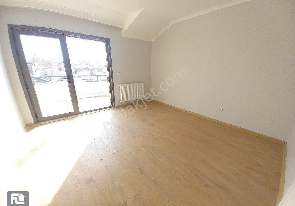 Fl Emlaktan Küçükyalı Merkezde Sitede Otoparklı 2+1 Sıfır Dubleks - Görsel 21