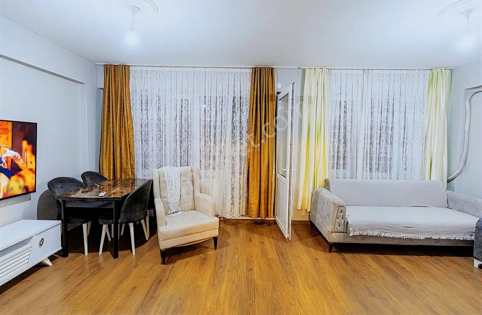 Karşıyaka Tershane Mahallesinde Full Tadilatlı Satılık 2+1 Daire - Görsel 12