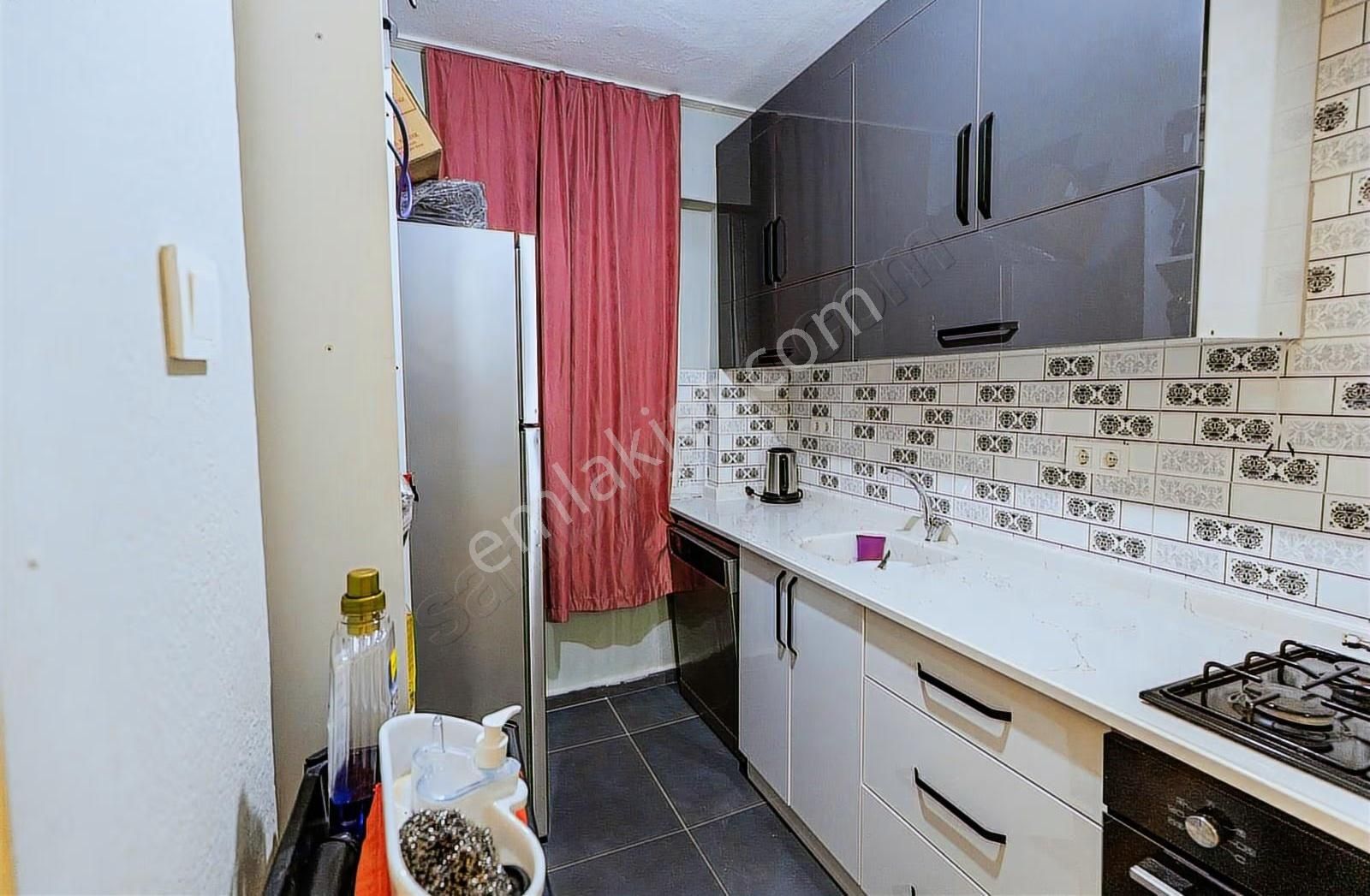 Karşıyaka Tershane Mahallesinde Full Tadilatlı Satılık 2+1 Daire - Görsel 20