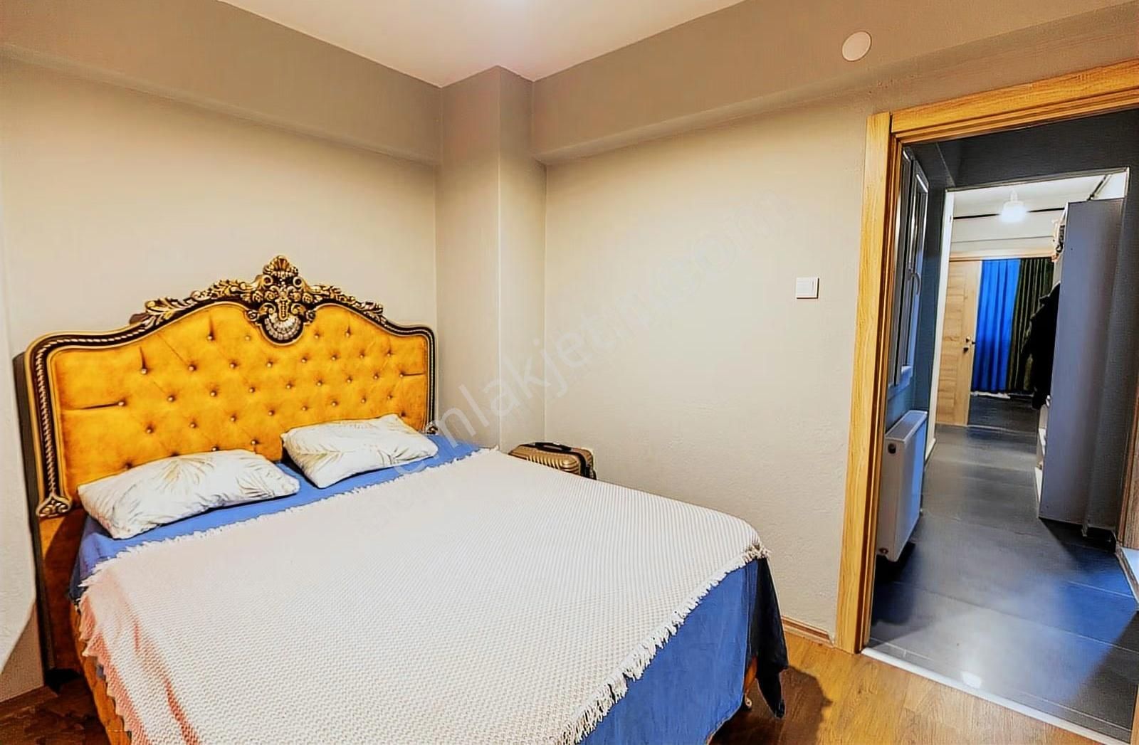 Karşıyaka Tershane Mahallesinde Full Tadilatlı Satılık 2+1 Daire - Görsel 5