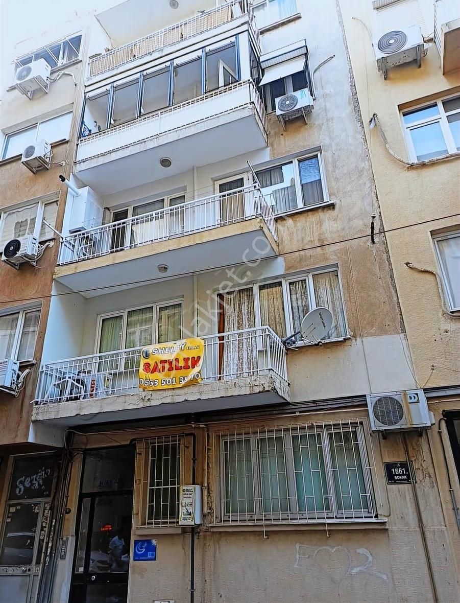 Karşıyaka Tershane Mahallesinde Full Tadilatlı Satılık 2+1 Daire - Görsel 17