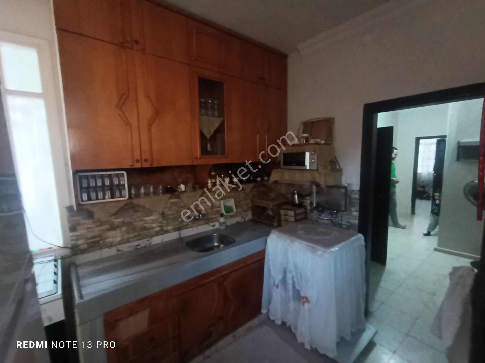 Kelepir Fiyata 2 Katlı Müstakil Ev - Görsel 13