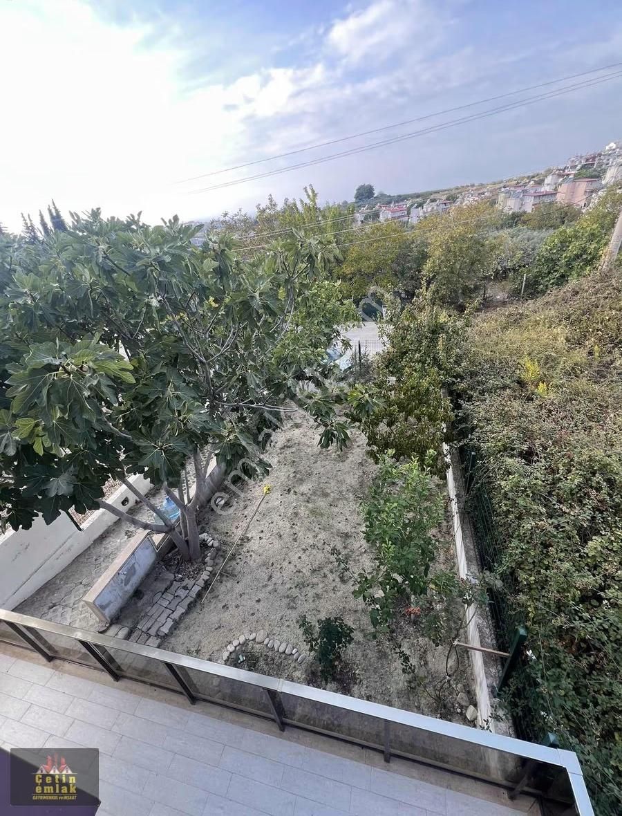 ￼ Kusadası Davutlar 3+1 Tek Müstakil Satılık - Görsel 15
