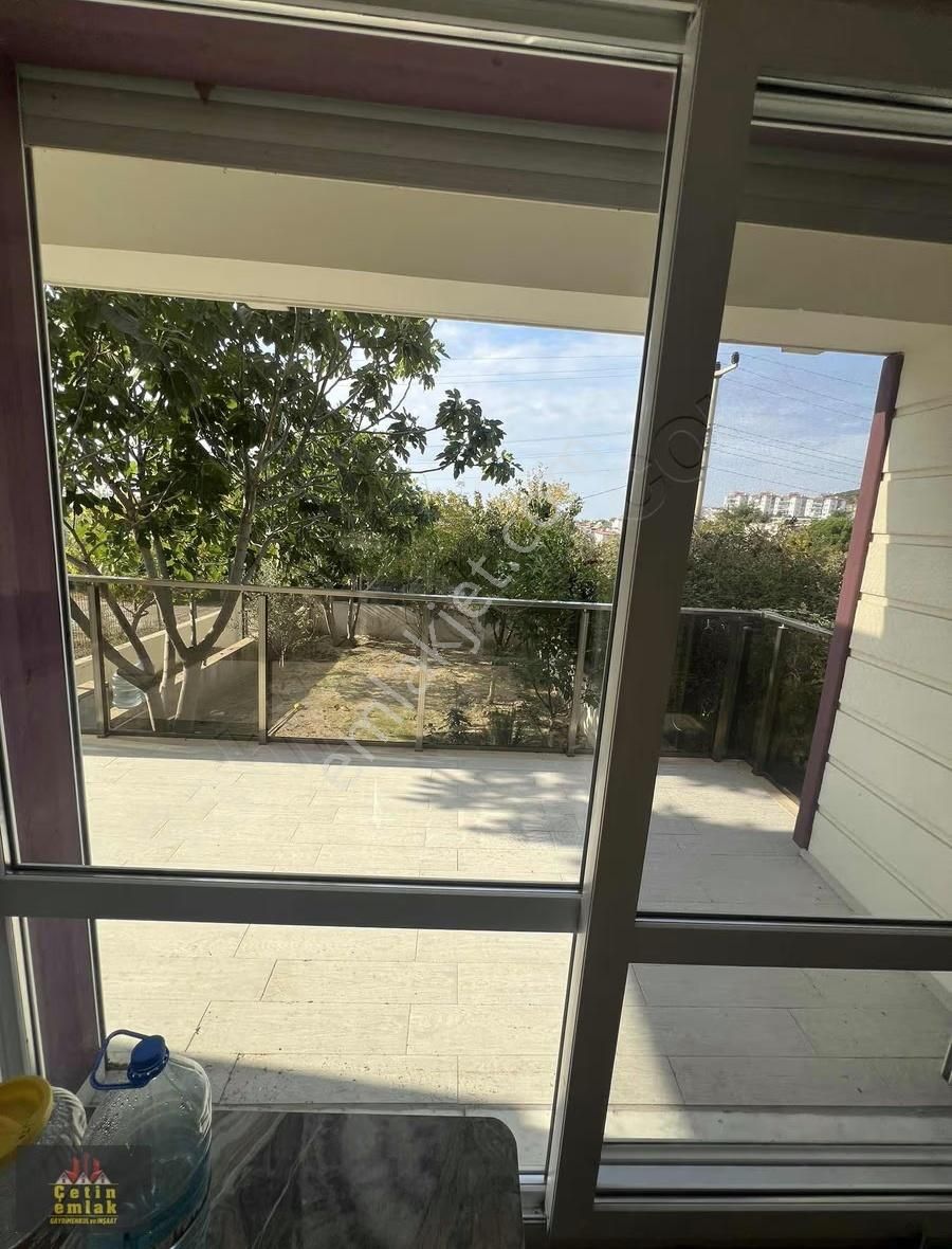 ￼ Kusadası Davutlar 3+1 Tek Müstakil Satılık - Görsel 8