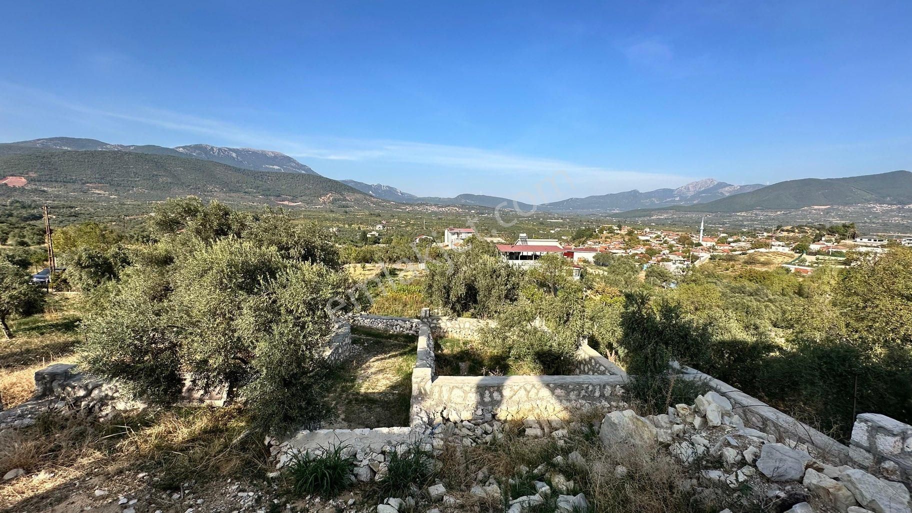 Çok Acill Sahibinden Satılık Urla Taşı Ev Ve Bahçe - Görsel 19