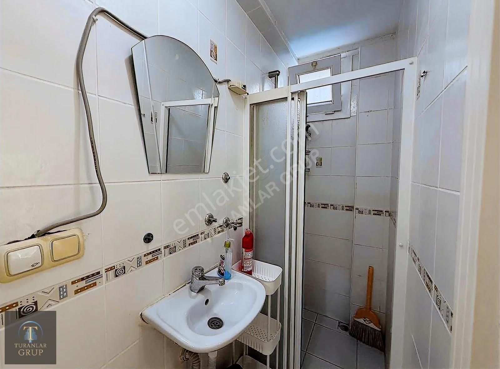 Turanlardan Acil Satılık Taşyakada 2+1 Bahçe Katı Havuzlu Daire! - Görsel 34