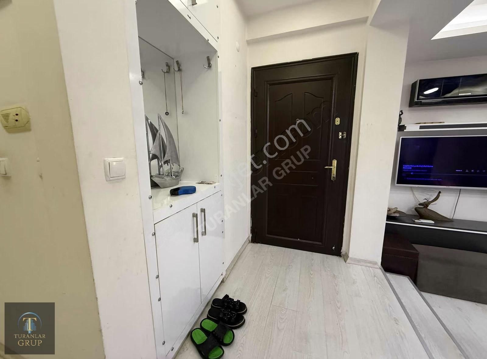 Turanlardan Acil Satılık Taşyakada 2+1 Bahçe Katı Havuzlu Daire! - Görsel 28