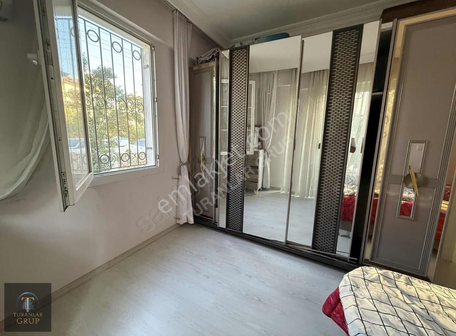 Turanlardan Acil Satılık Taşyakada 2+1 Bahçe Katı Havuzlu Daire! - Görsel 25