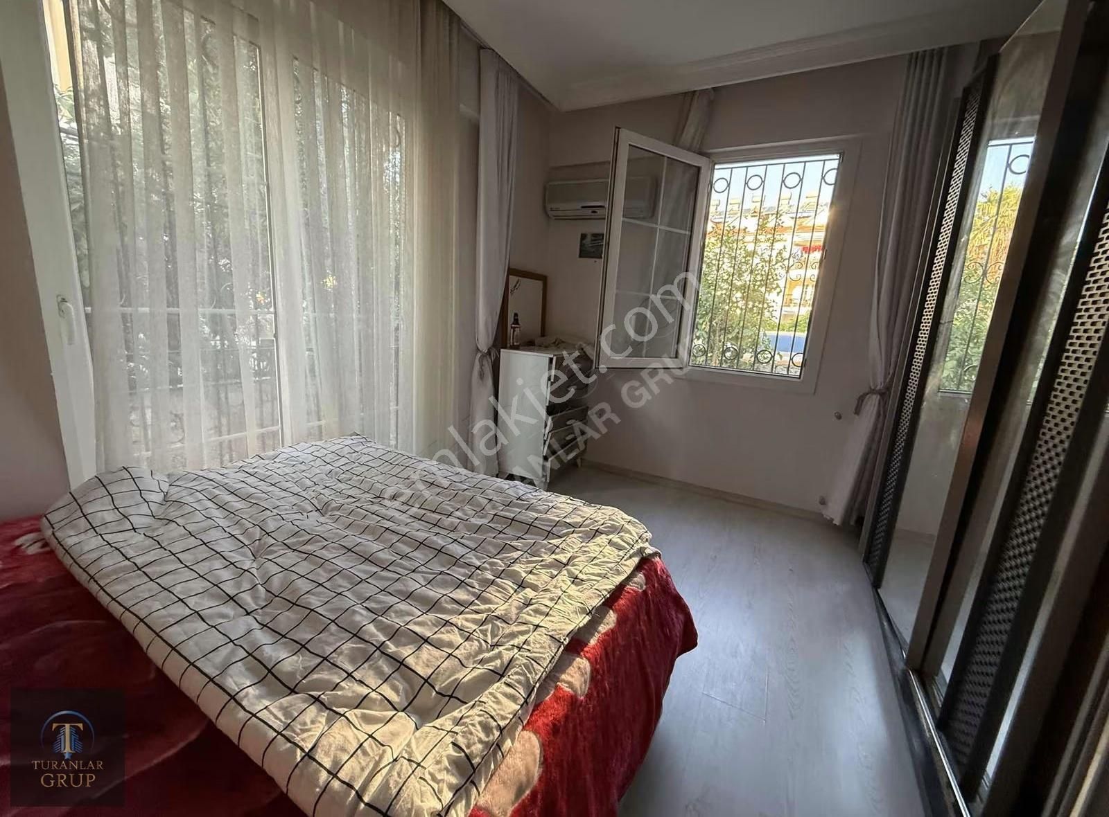 Turanlardan Acil Satılık Taşyakada 2+1 Bahçe Katı Havuzlu Daire! - Görsel 29