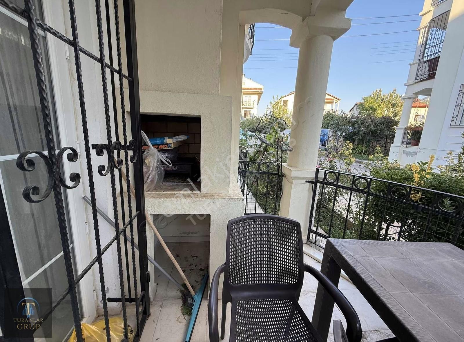 Turanlardan Acil Satılık Taşyakada 2+1 Bahçe Katı Havuzlu Daire! - Görsel 16