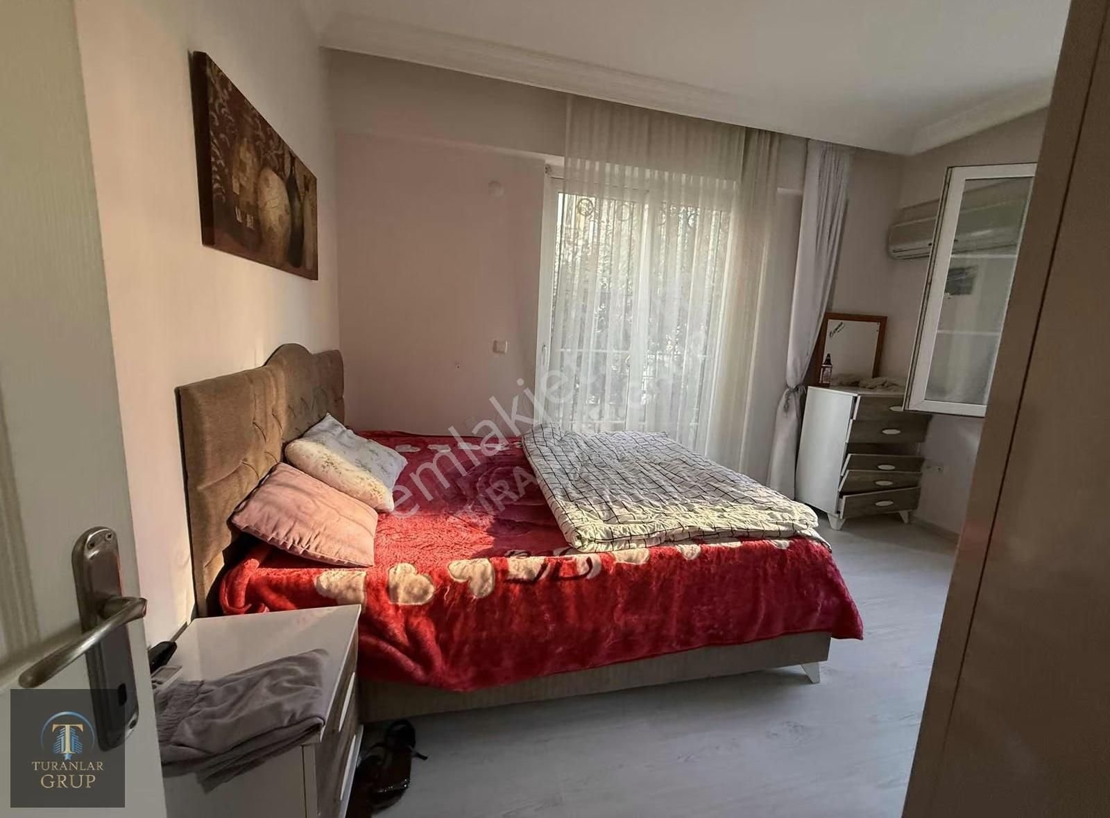 Turanlardan Acil Satılık Taşyakada 2+1 Bahçe Katı Havuzlu Daire! - Görsel 19