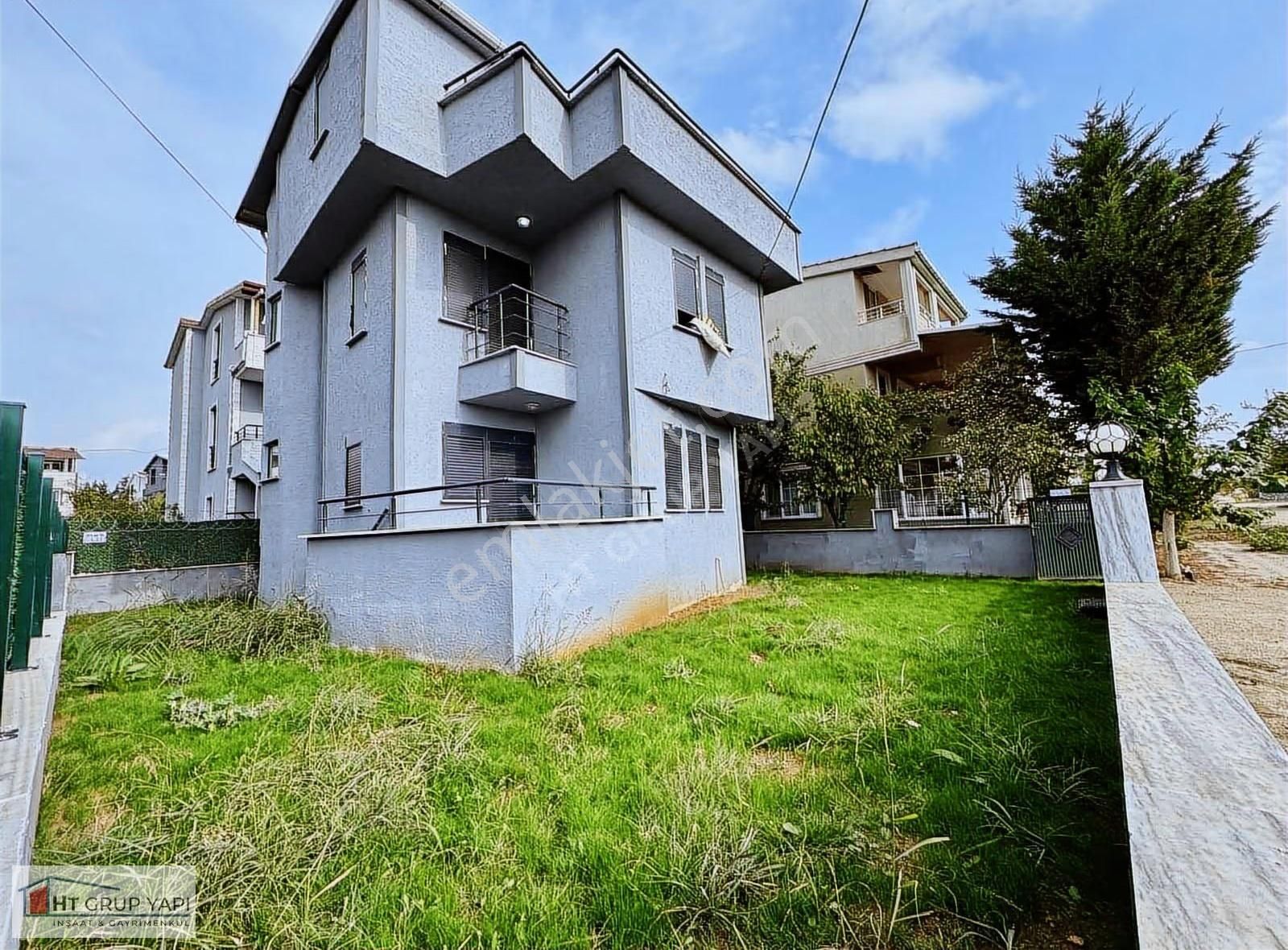 ▃▅▇ht Grup▇▅▃müstakil-geniş Bahçeli-merkezi Konum - Görsel 34