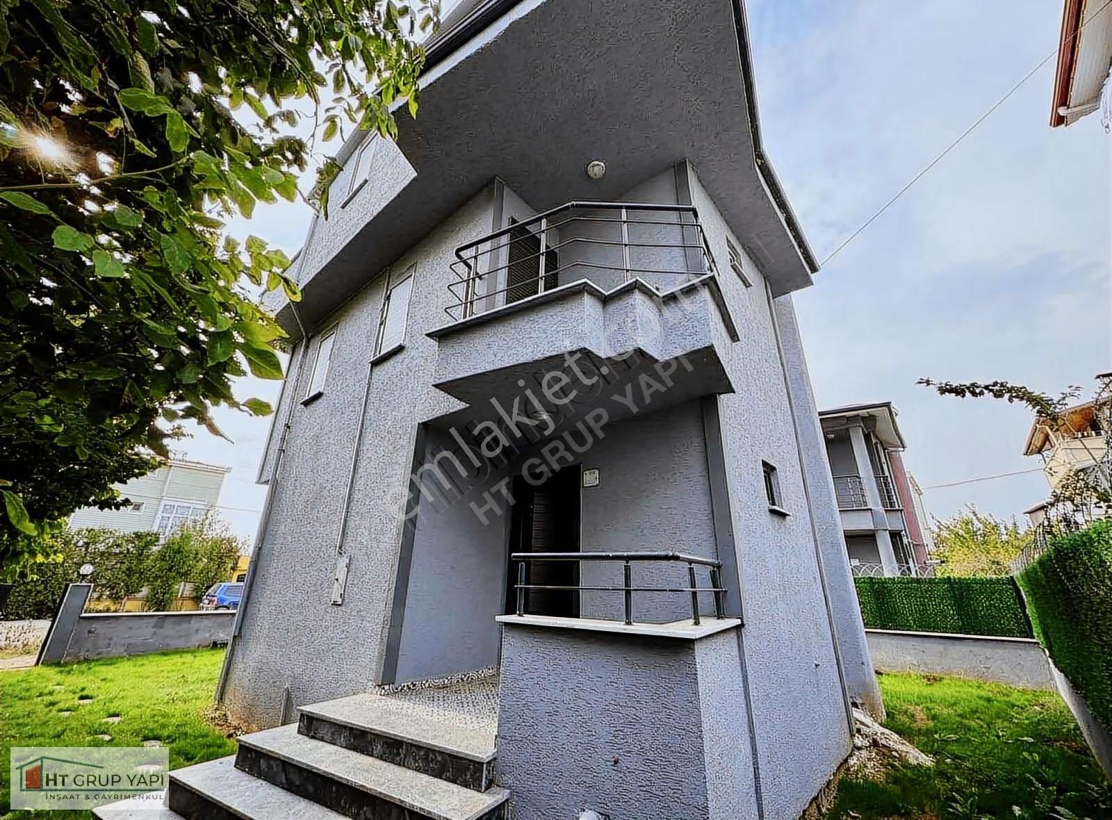 ▃▅▇ht Grup▇▅▃müstakil-geniş Bahçeli-merkezi Konum - Görsel 28