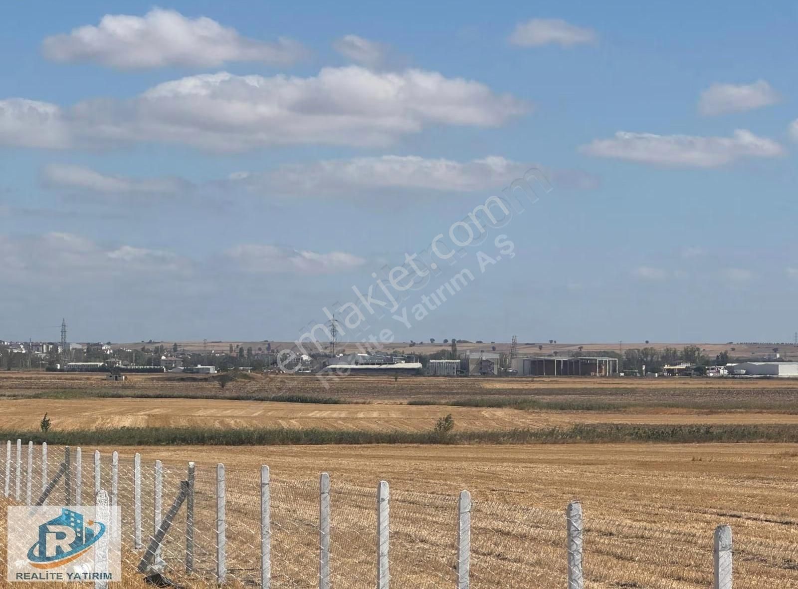 Yeni Lojistik Merkezine Komşu Parseller - Görsel 5