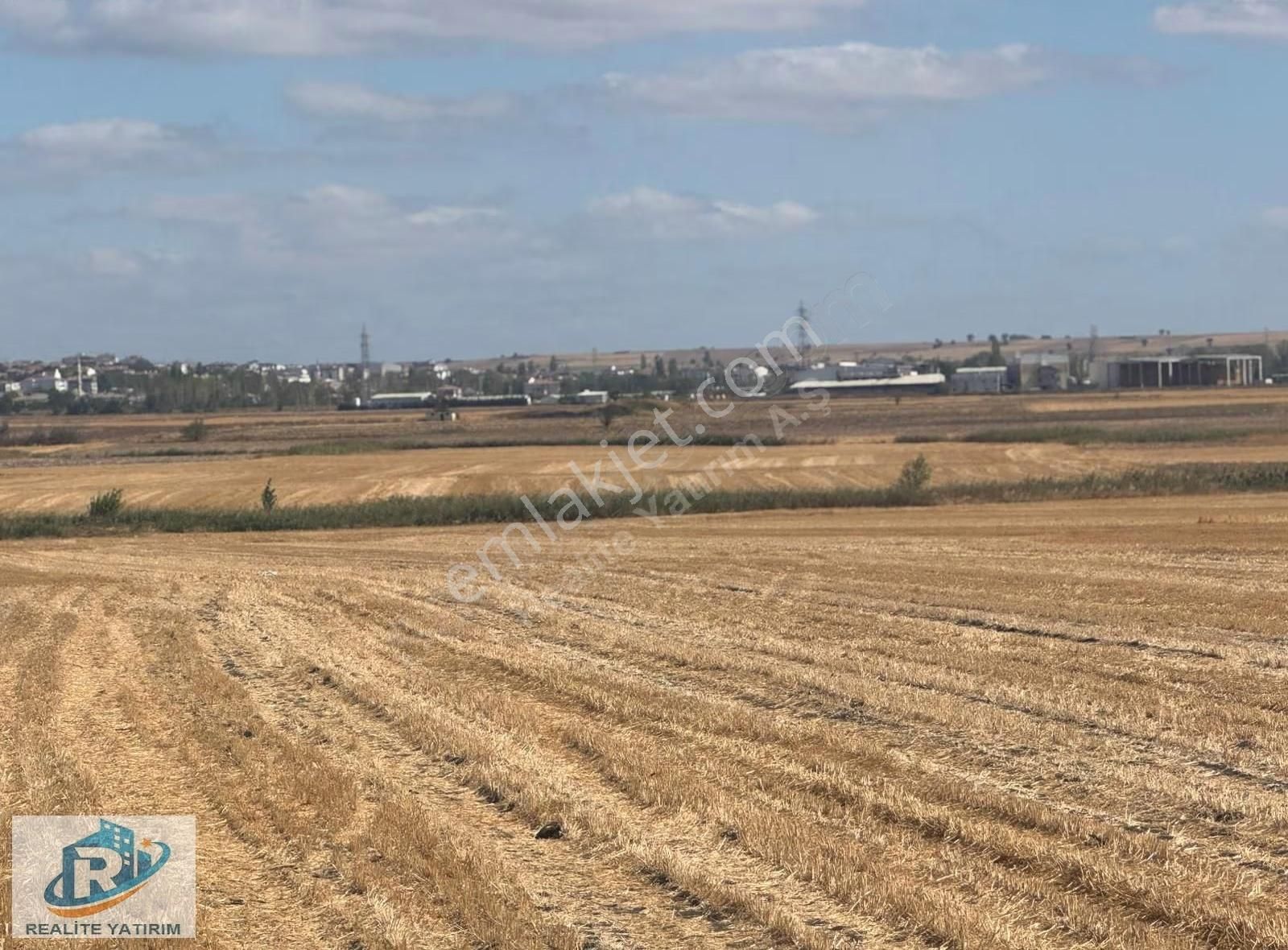 Yeni Lojistik Merkezine Komşu Parseller - Görsel 3