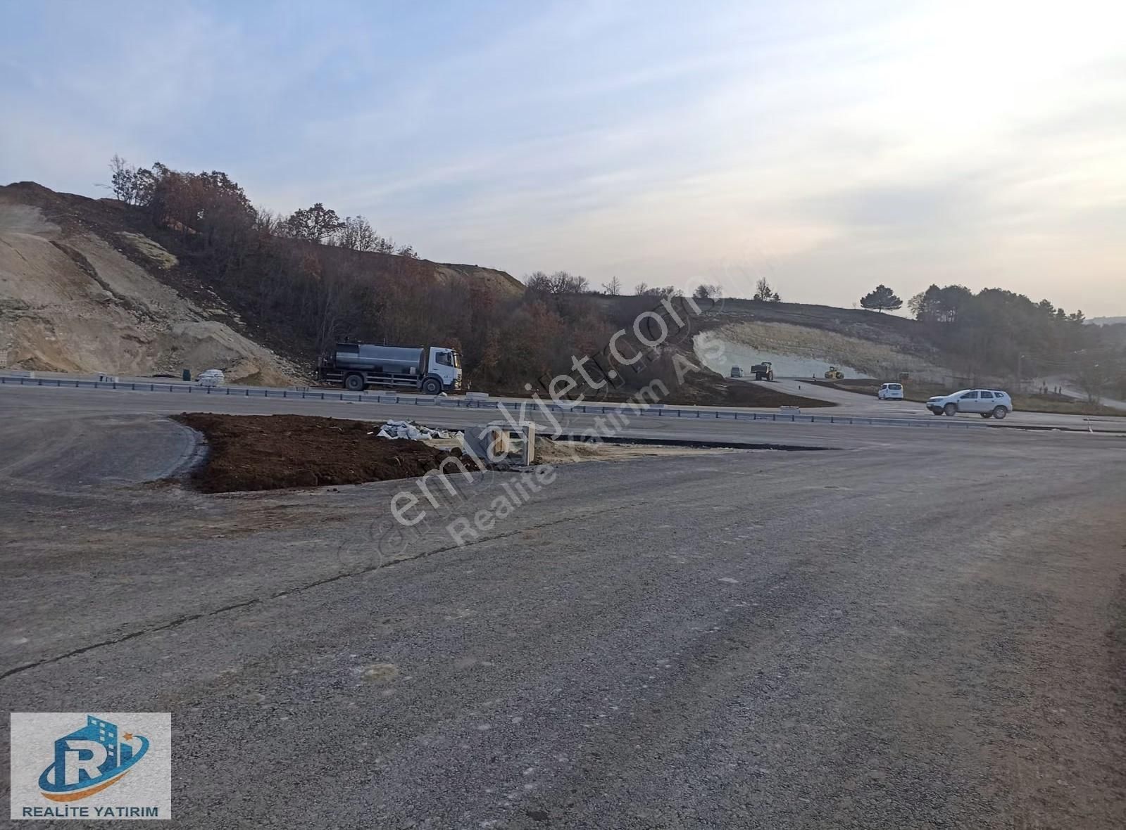 Hızlı Tren Güzergahında Her Bütçeye Parseller - Görsel 4