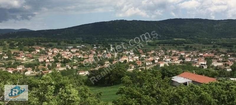 Hızlı Tren Güzergahında Her Bütçeye Parseller