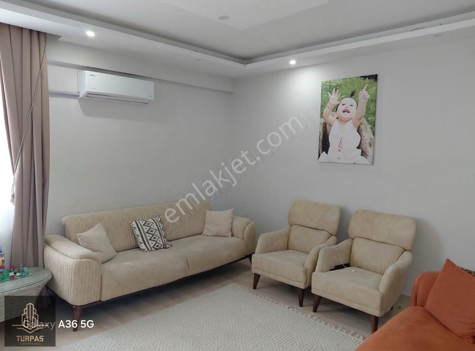 Çiğli Merkezde Satılık 2+1 Kapalı Mutfak Daire - Görsel 14