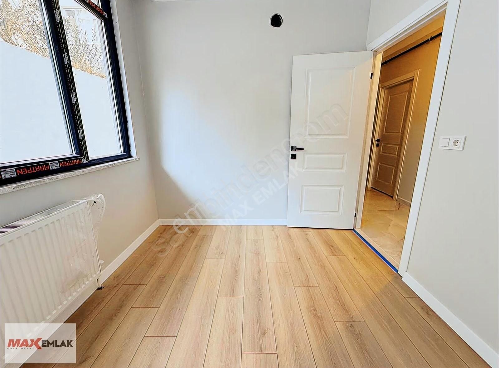 Bağlarbaşı Mahallesinde Satılık Krediye Uygun Sıfır 3+1 Daire - Görsel 5