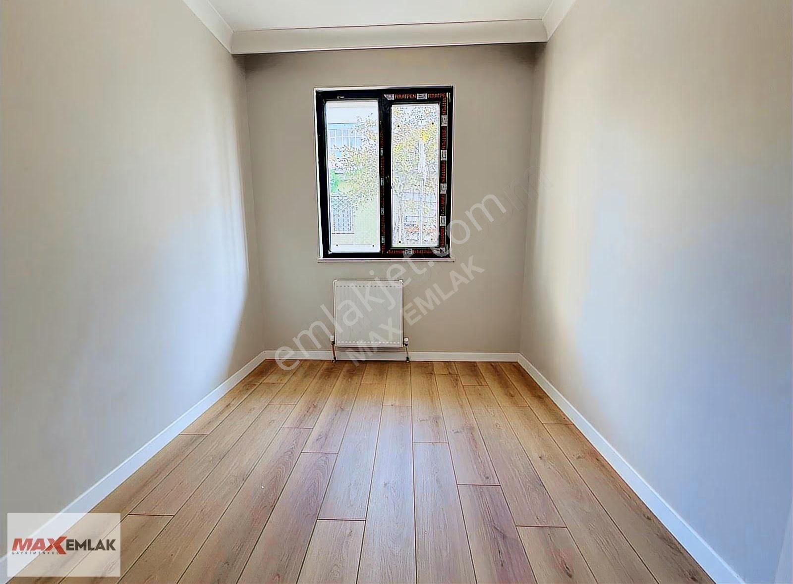 Bağlarbaşı Mahallesinde Satılık Krediye Uygun Sıfır 3+1 Daire - Görsel 3