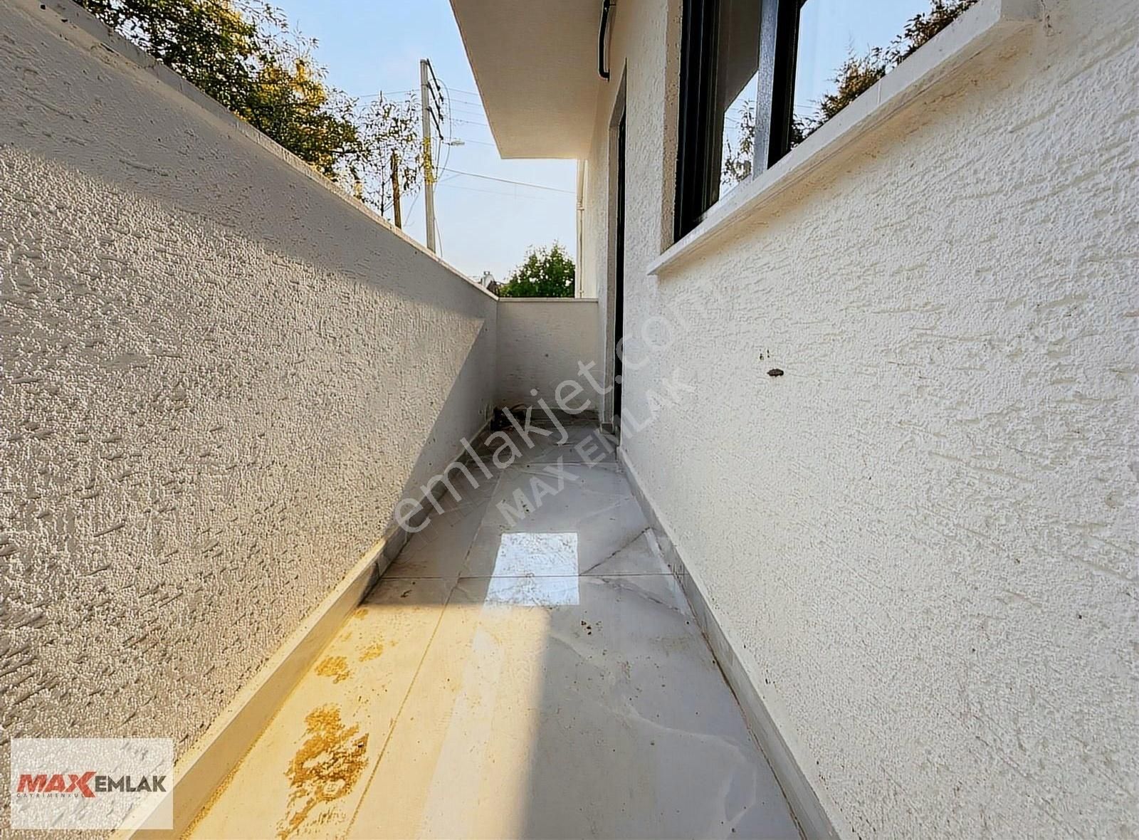 Bağlarbaşı Mahallesinde Satılık Krediye Uygun Sıfır 3+1 Daire - Görsel 2