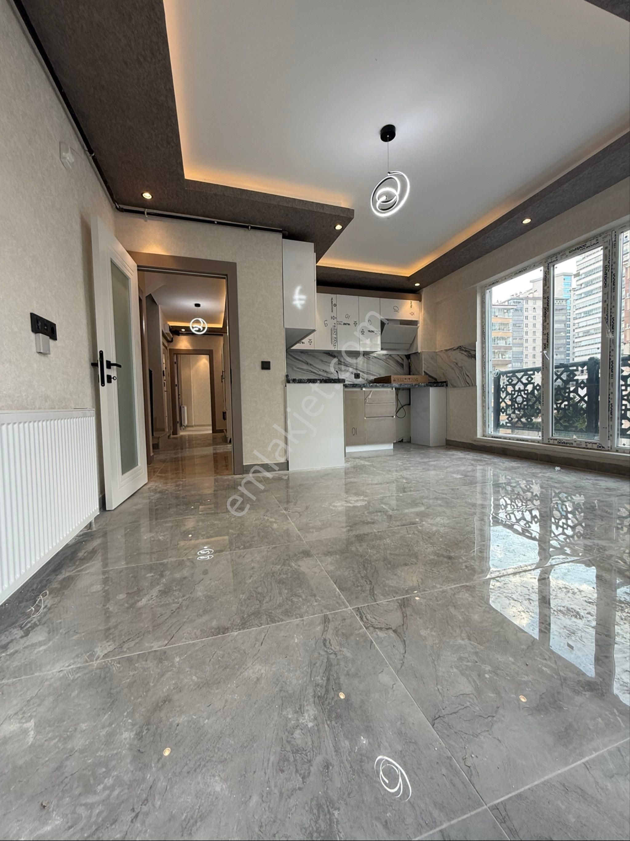 Eva Emlak Tan Satılık