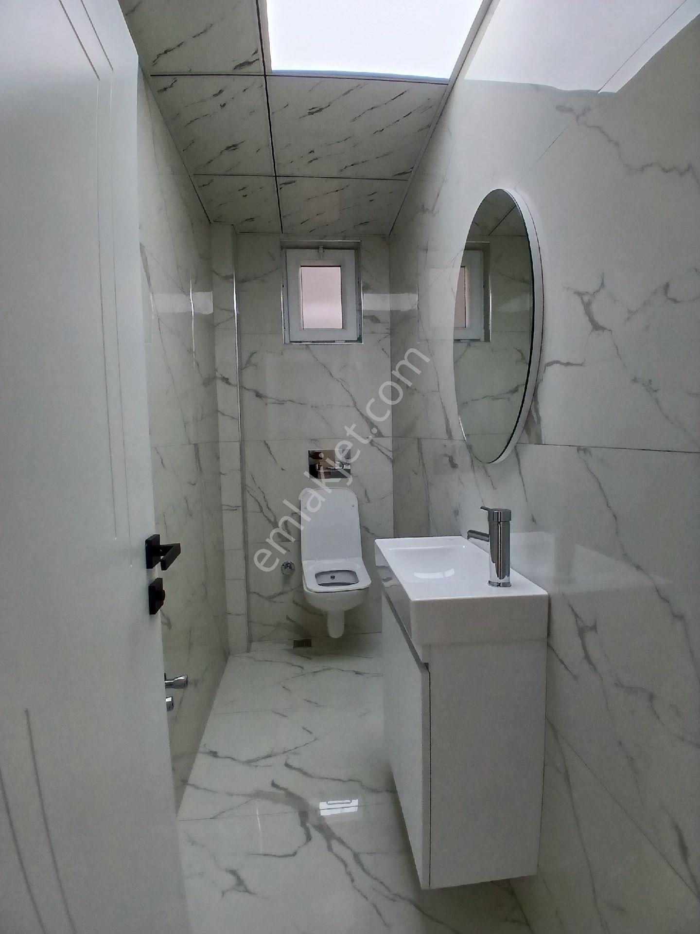 Antalya Konyaaltı Uncalı Siteler Mh - Görsel 8