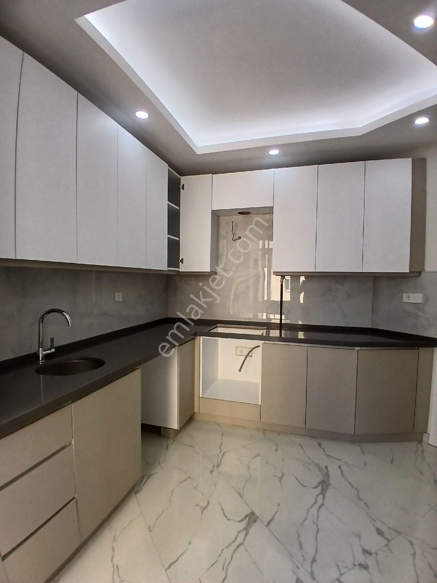 Antalya Konyaaltı Uncalı Siteler Mh - Görsel 5