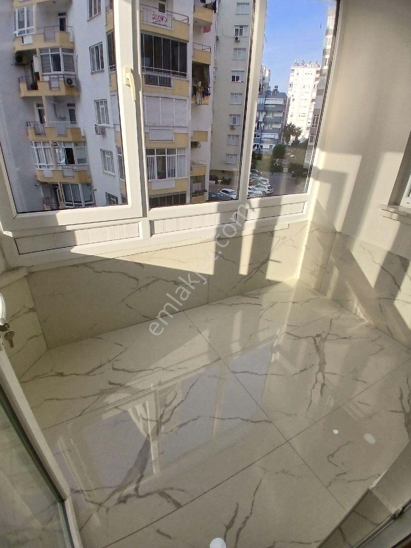 Antalya Konyaaltı Uncalı Siteler Mh - Görsel 16