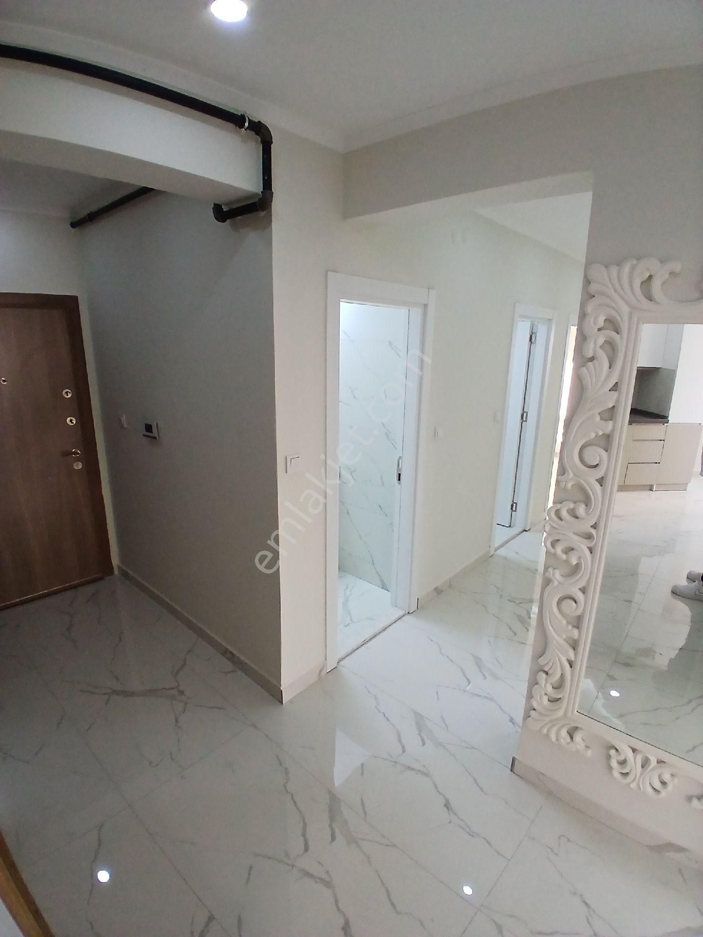 Antalya Konyaaltı Uncalı Siteler Mh - Görsel 20