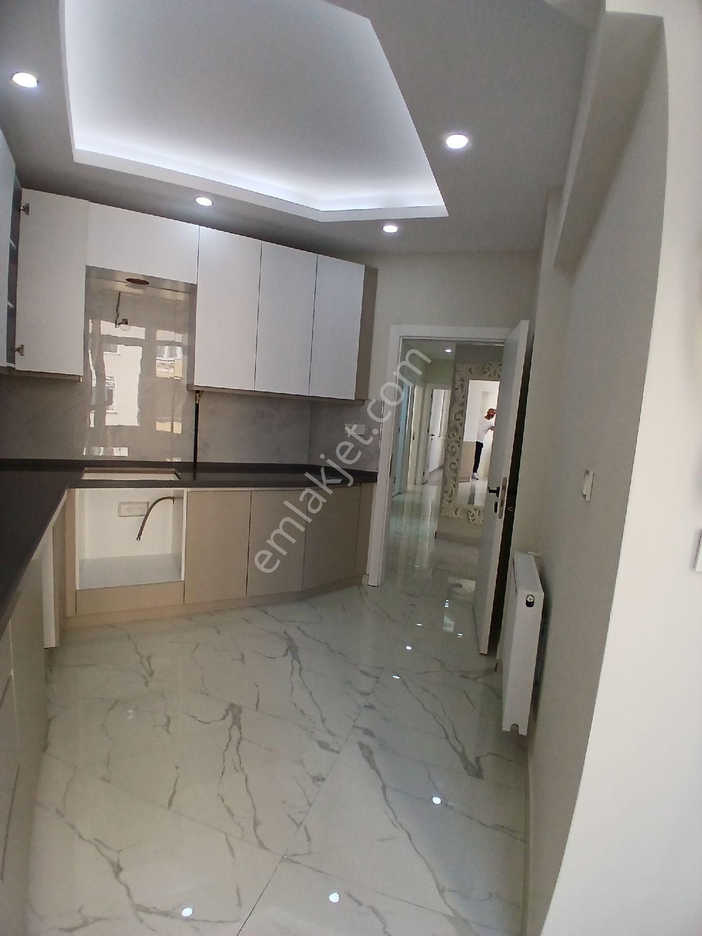 Antalya Konyaaltı Uncalı Siteler Mh - Görsel 6