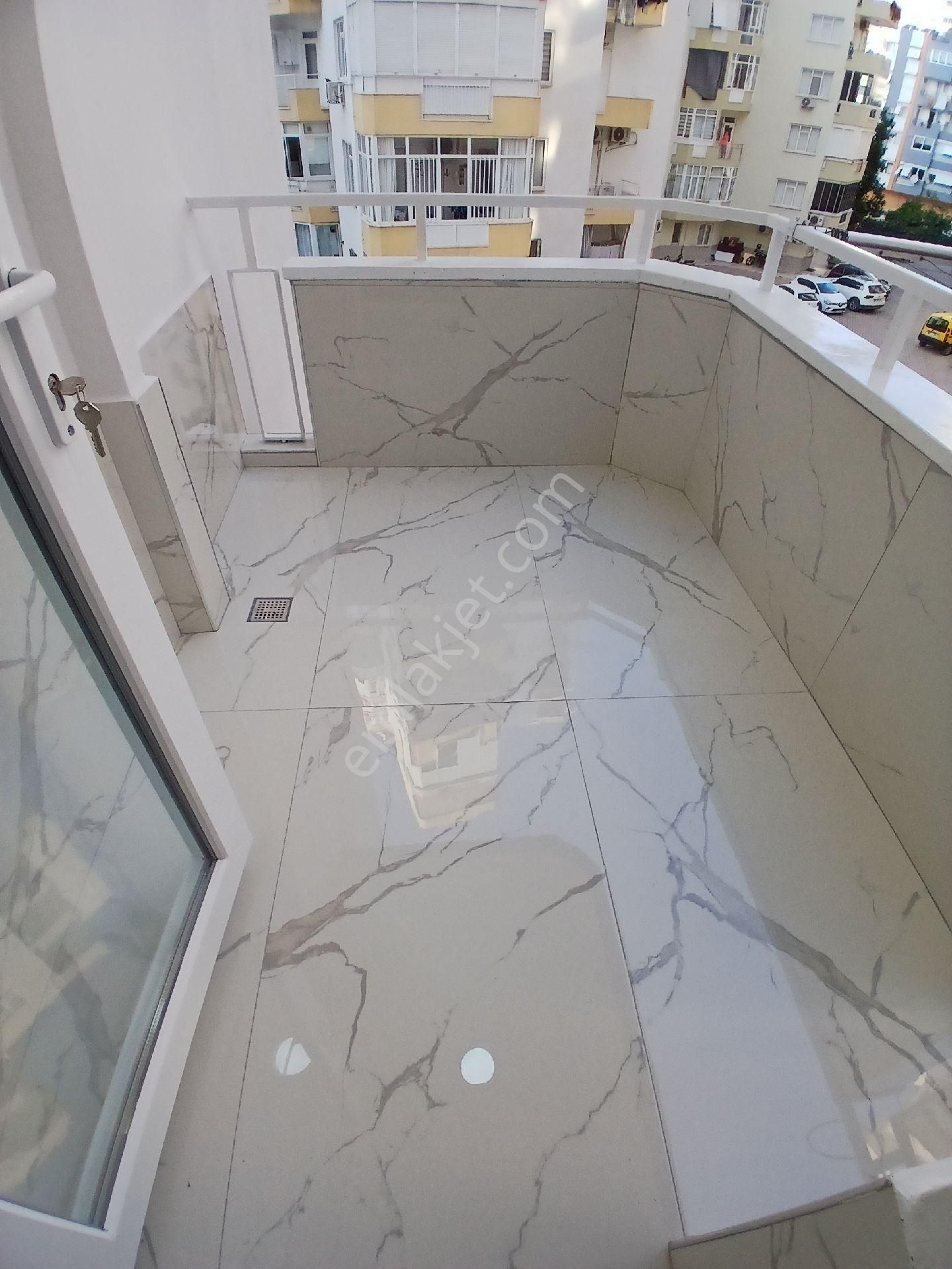 Antalya Konyaaltı Uncalı Siteler Mh - Görsel 10